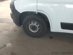Fiat Ducato Weinsberg Carabus 2023 | manuales | L3H2