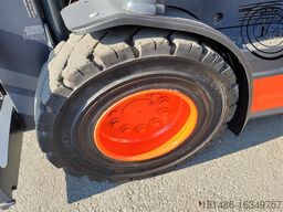 Linde E30HL-01/600