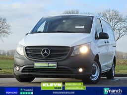 MERCEDES-BENZ VITO 114 L2 2x Schuif Autom.