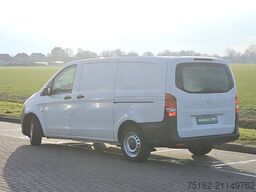 MERCEDES-BENZ VITO 114 L2 2x Schuif Autom.