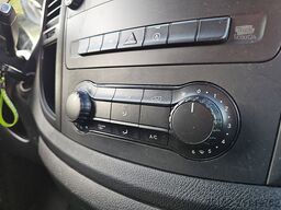 MERCEDES-BENZ VITO 114 L2 2x Schuif Autom.
