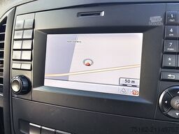 MERCEDES-BENZ VITO 114 L2 2x Schuif Autom.