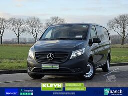 MERCEDES-BENZ VITO 116 L2 LED Navi!