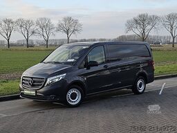 MERCEDES-BENZ VITO 116 L2 LED Navi!