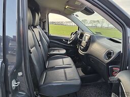 MERCEDES-BENZ VITO 116 L2 LED Navi!