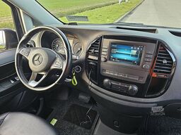 MERCEDES-BENZ VITO 116 L2 LED Navi!