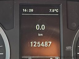 MERCEDES-BENZ VITO 116 L2 LED Navi!