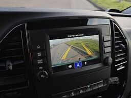 MERCEDES-BENZ VITO 116 L2 LED Navi!