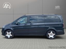 Mercedes-Benz V 250 4M STYLE*19'Monoblock*AHK 2,5t*Airmatic