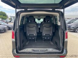 Mercedes-Benz V 250 4M STYLE*19'Monoblock*AHK 2,5t*Airmatic
