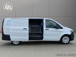 Mercedes-Benz Vito 116 Kasten Extralang MOPF*Klima*Tempo*AHK