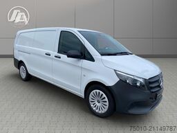 Mercedes-Benz Vito 116 Kasten Extralang MOPF*Klima*Tempo*AHK