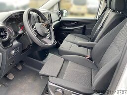 Mercedes-Benz Vito 116 Kasten Extralang MOPF*Klima*Tempo*AHK