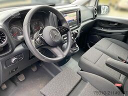 Mercedes-Benz Vito 116 Kasten Extralang MOPF*Klima*Tempo*AHK