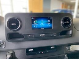 Mercedes-Benz Sprinter 315 Kasten L2H2 MBUX*Klima*Kamera*DAB*