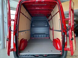 Mercedes-Benz Sprinter 315 Kasten L2H2 MBUX*Klima*Kamera*DAB*