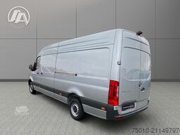 Mercedes-Benz Sprinter 317 Mixto Pro L3H2 Klima*2xSchiebetür*