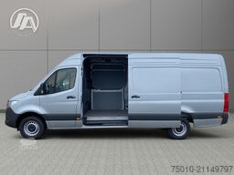 Mercedes-Benz Sprinter 317 Mixto Pro L3H2 Klima*2xSchiebetür*