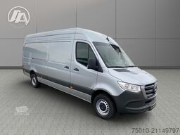 Mercedes-Benz Sprinter 317 Mixto Pro L3H2 Klima*2xSchiebetür*