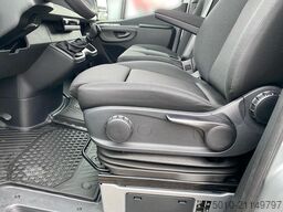 Mercedes-Benz Sprinter 317 Mixto Pro L3H2 Klima*2xSchiebetür*