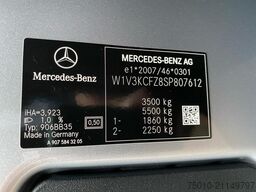 Mercedes-Benz Sprinter 317 Mixto Pro L3H2 Klima*2xSchiebetür*
