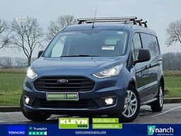 FORD TRANSIT CONNECT L2 Automaat 2x schui
