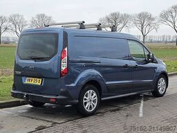 FORD TRANSIT CONNECT L2 Automaat 2x schui