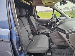 FORD TRANSIT CONNECT L2 Automaat 2x schui