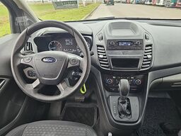 FORD TRANSIT CONNECT L2 Automaat 2x schui