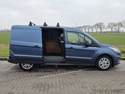 FORD TRANSIT CONNECT L2 Automaat 2x schui