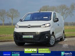 CITROEN E-JUMPY L2 50kWh 230Km WLTP