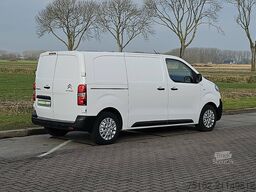CITROEN E-JUMPY L2 50kWh 230Km WLTP