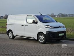 CITROEN E-JUMPY L2 50kWh 230Km WLTP