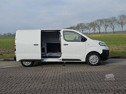 CITROEN E-JUMPY L2 50kWh 230Km WLTP