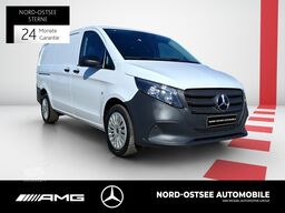 Mercedes-Benz VITO 116 NEUES MODELL AHK NAVI KAMERA TEMPOMAT