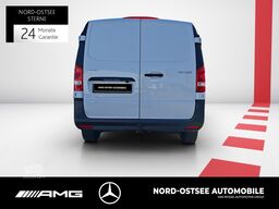 Mercedes-Benz VITO 116 NEUES MODELL AHK NAVI KAMERA TEMPOMAT