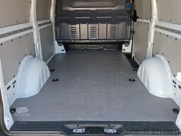 Mercedes-Benz VITO 116 NEUES MODELL AHK NAVI KAMERA TEMPOMAT