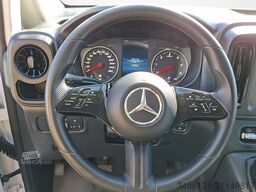 Mercedes-Benz VITO 116 NEUES MODELL AHK NAVI KAMERA TEMPOMAT