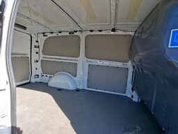 Mercedes-Benz VITO 116 NEUES MODELL AHK NAVI KAMERA TEMPOMAT