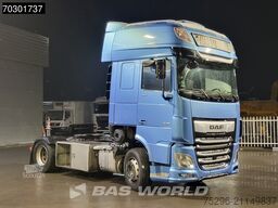 DAF XF 480 XF 4X2 Defects - Truck is driveable