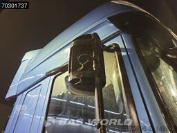 DAF XF 480 XF 4X2 Defects - Truck is driveable