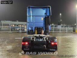 DAF XF 480 XF 4X2 Defects - Truck is driveable