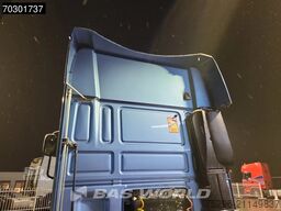 DAF XF 480 XF 4X2 Defects - Truck is driveable