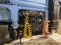 DAF XF 480 XF 4X2 Defects - Truck is driveable