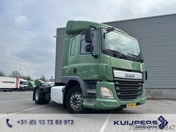 DAF CF 330 FT Sleeper Cab / 645 dkm / NL Truck