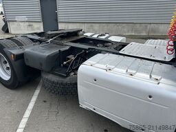 DAF CF 330 FT Sleeper Cab / 645 dkm / NL Truck