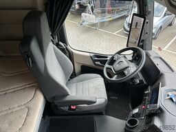 Mercedes-Benz Actros 1840 StreamSpace LS / New Tacho V2 / APK...