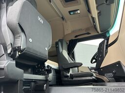 Mercedes-Benz Actros 1840 StreamSpace LS / New Tacho V2 / APK...