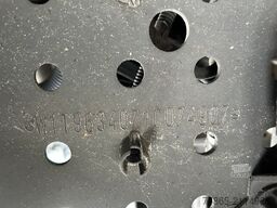 Mercedes-Benz Actros 1840 StreamSpace LS / New Tacho V2 / APK...