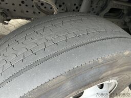 Mercedes-Benz Actros 1840 StreamSpace LS / New Tacho V2 / APK...